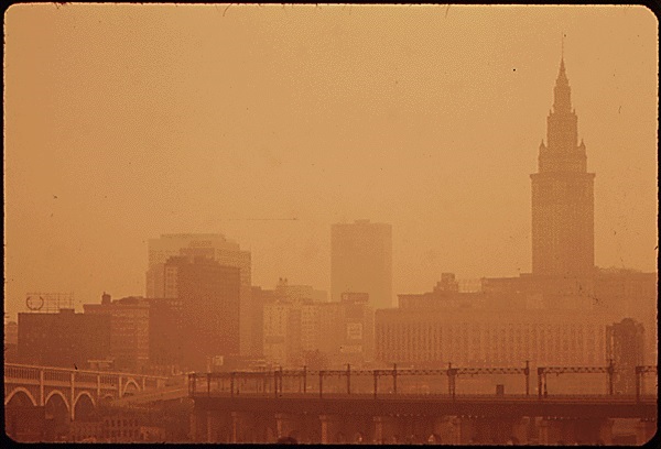 Cleveland Rocked – Part&nbsp;One