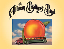 The Allman Brothers&nbsp;Band