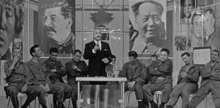 The Manchurian Candidate