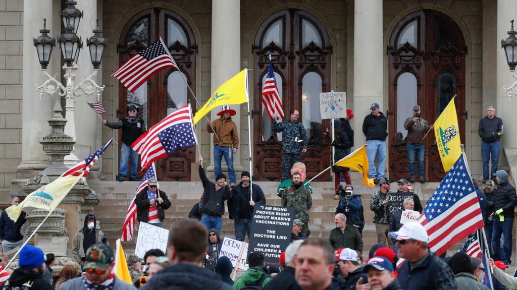 “Local Boobs Challenge Virus to&nbsp;Gunfight!”