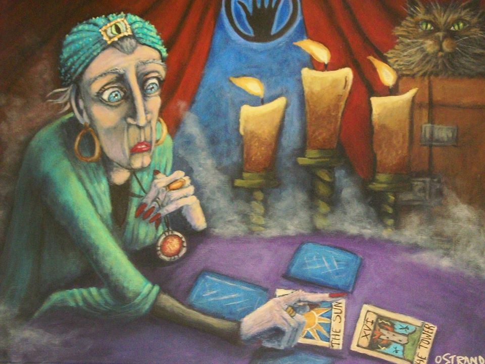 Reach for What You Can&nbsp;Get