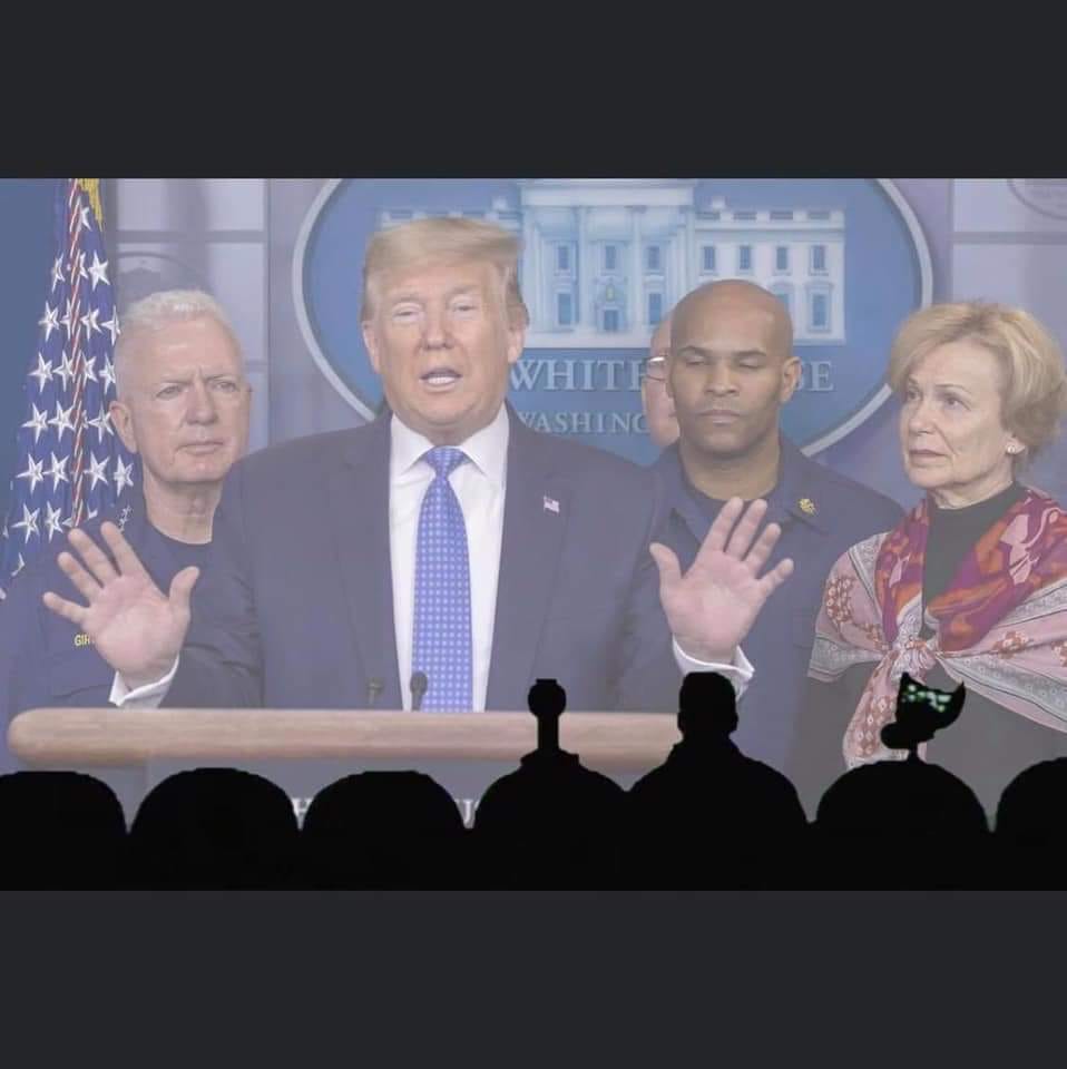 Now, I’m Not a Doctor