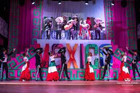 Pass Me that Sombrero it’s Time to&nbsp;Dance!