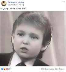 The Trump Committee of Donald&nbsp;Trump