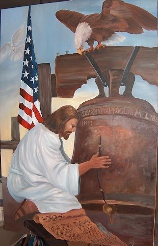 The Church of the Perpetually Irritated