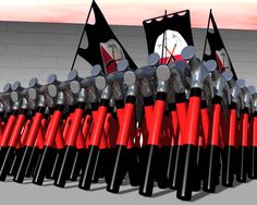 The Mirror Never&nbsp;Lies