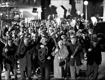 My Pitchfork is on&nbsp;Backorder