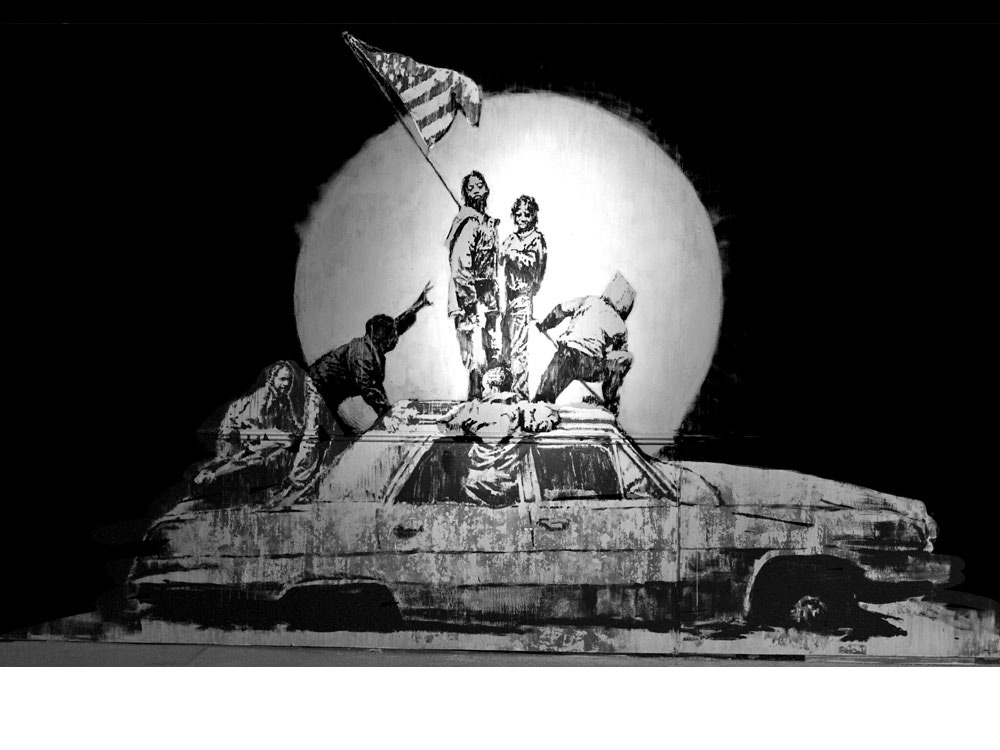 A World of&nbsp;Suck