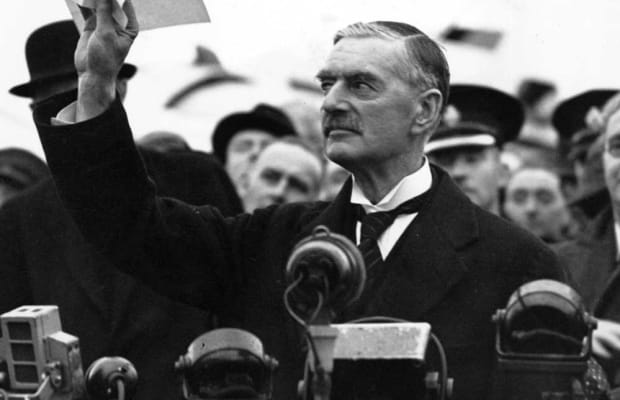 There is No More&nbsp;Normal