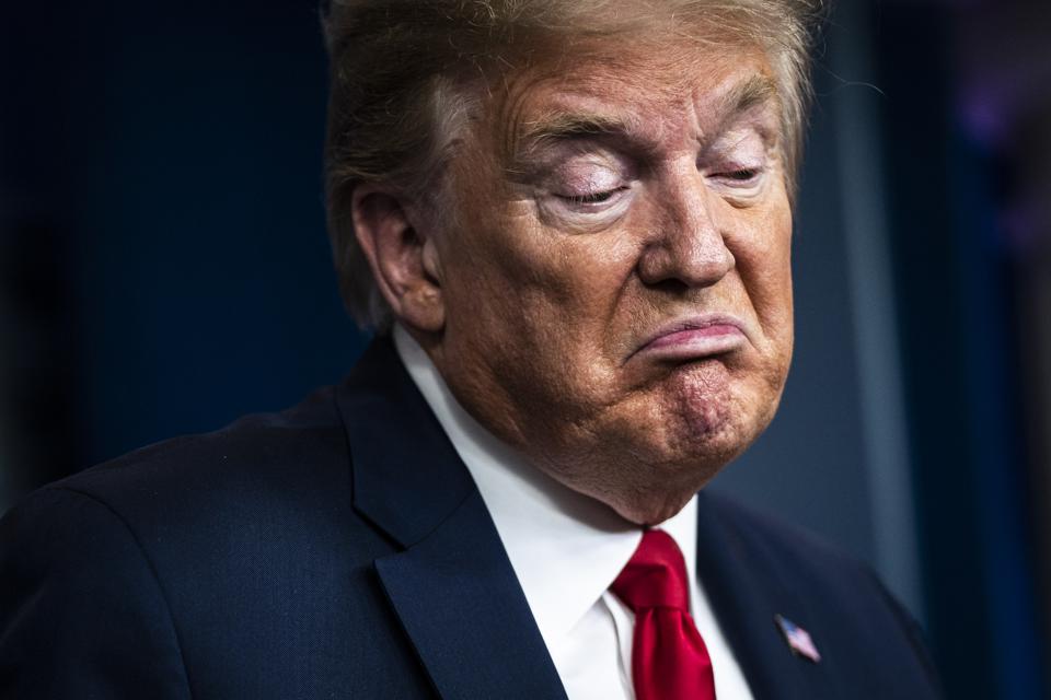 A Photograph of a Thought