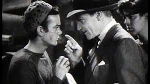 “Angels with Dirty&nbsp;Faces”