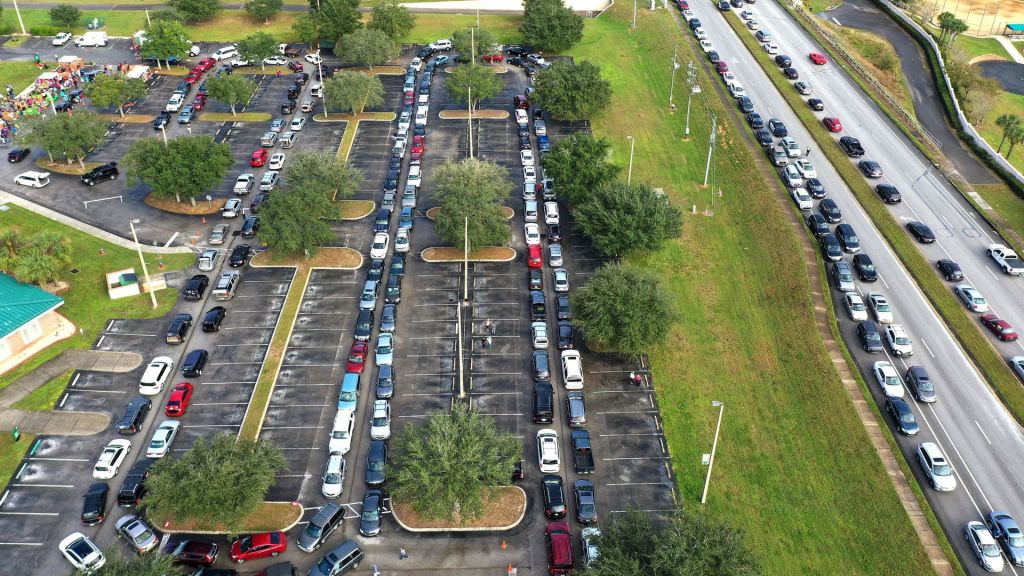 Everyone is a Liberal When the Kids are&nbsp;Hungry