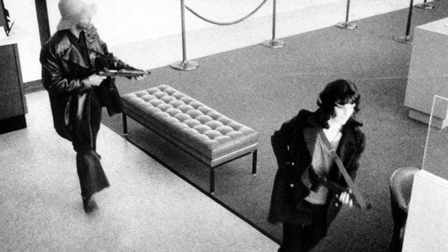 Between Limbo and the Twilight&nbsp;Zone