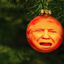A Very Trumpy&nbsp;Christmas