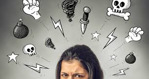 Only Lead to&nbsp;Aggravation