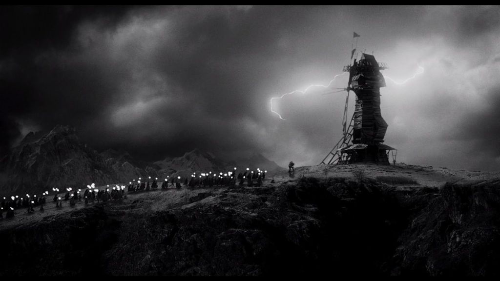 Senate Select Committee on&nbsp;Volcanoes