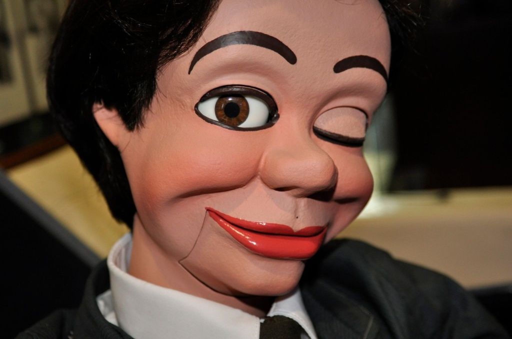 Then Come the&nbsp;Apologists