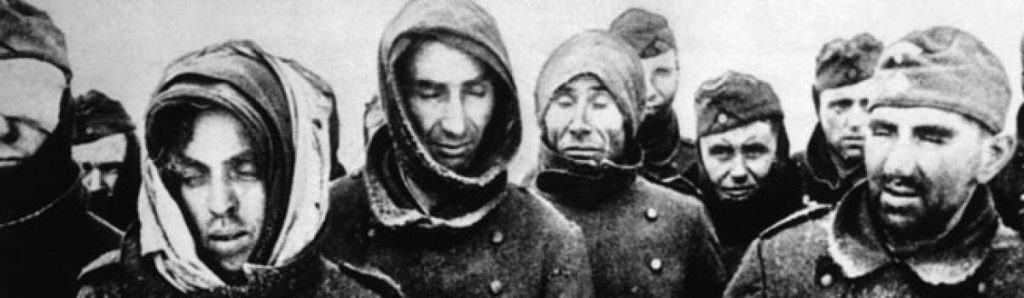 Just Because There are No Watch Towers