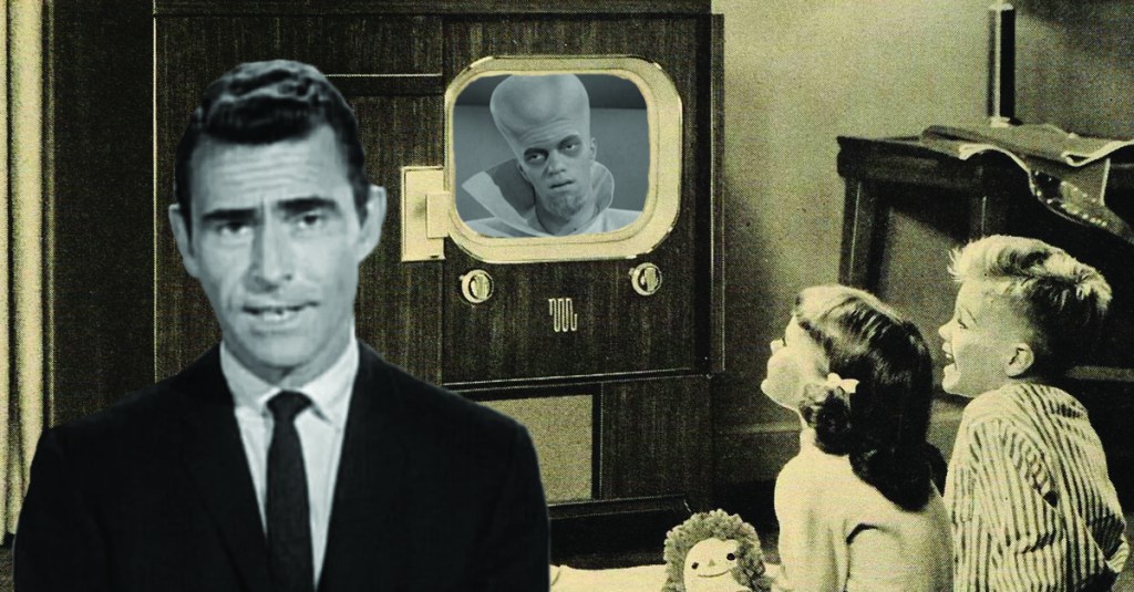 The Straw man Rides a Red&nbsp;Herring