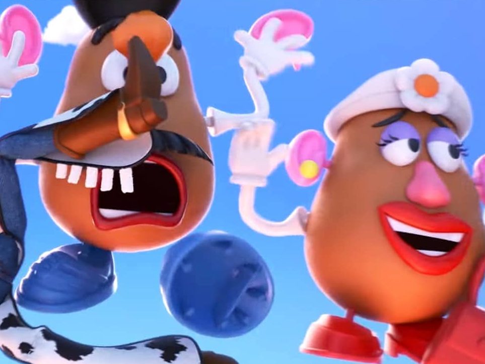 The Trumpizoid Crazies