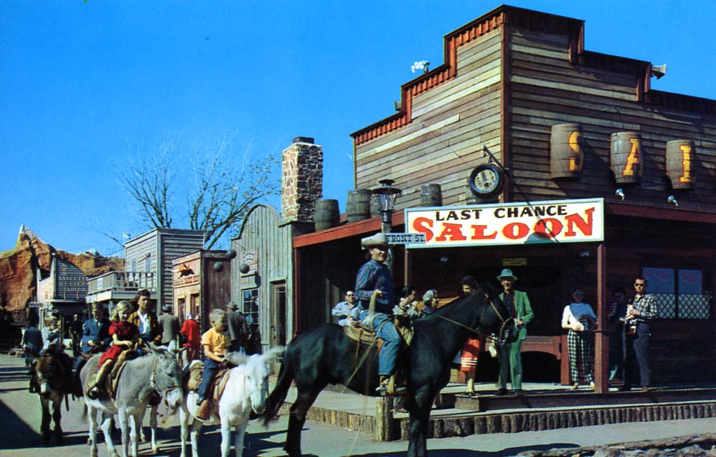 It’s Now or Never Señor&nbsp;Rodriguez!