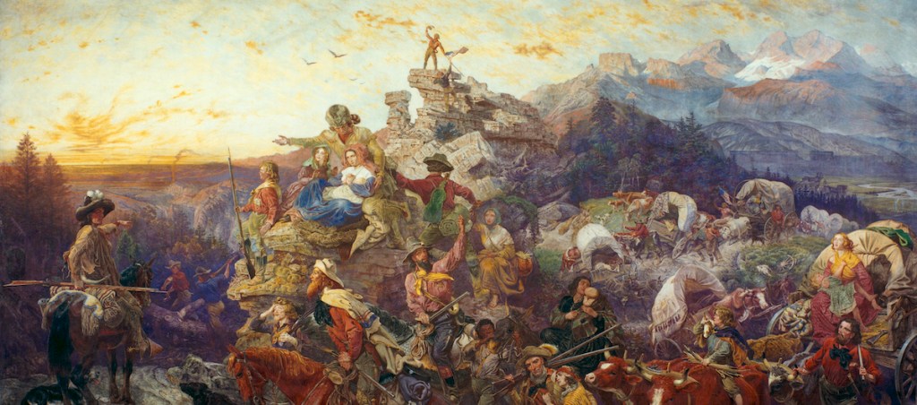 If You Need Me, I’ll Be on the&nbsp;Veranda