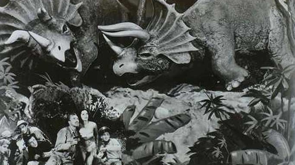 The Lost Continent of&nbsp;Republicanism