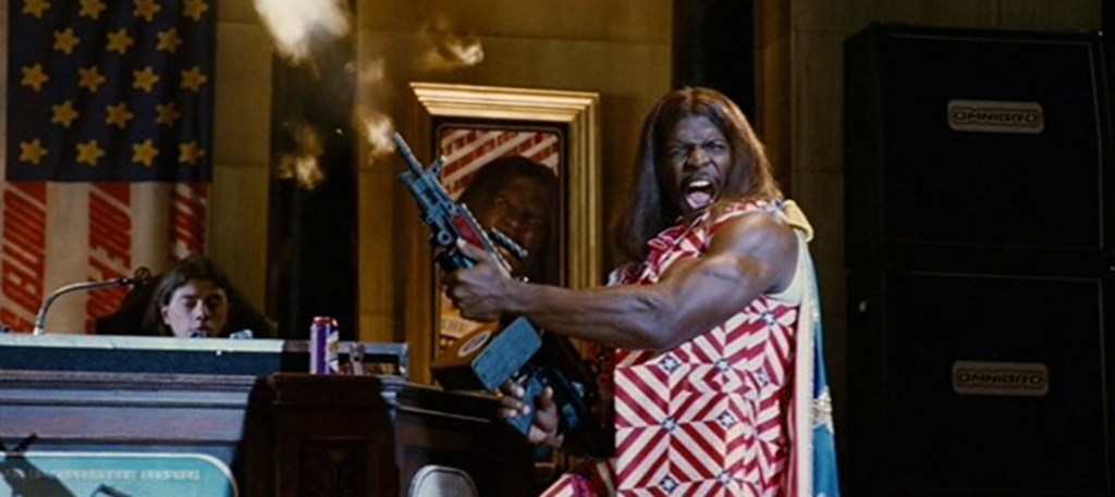 Obsessed with the Cause