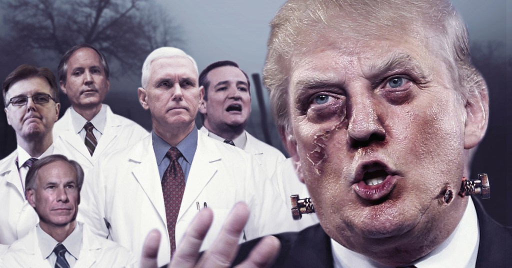 Mud, Madness and Melancholy