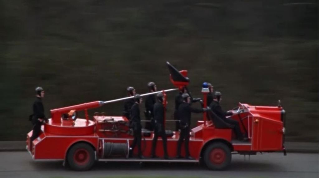 Rise of the&nbsp;Machines