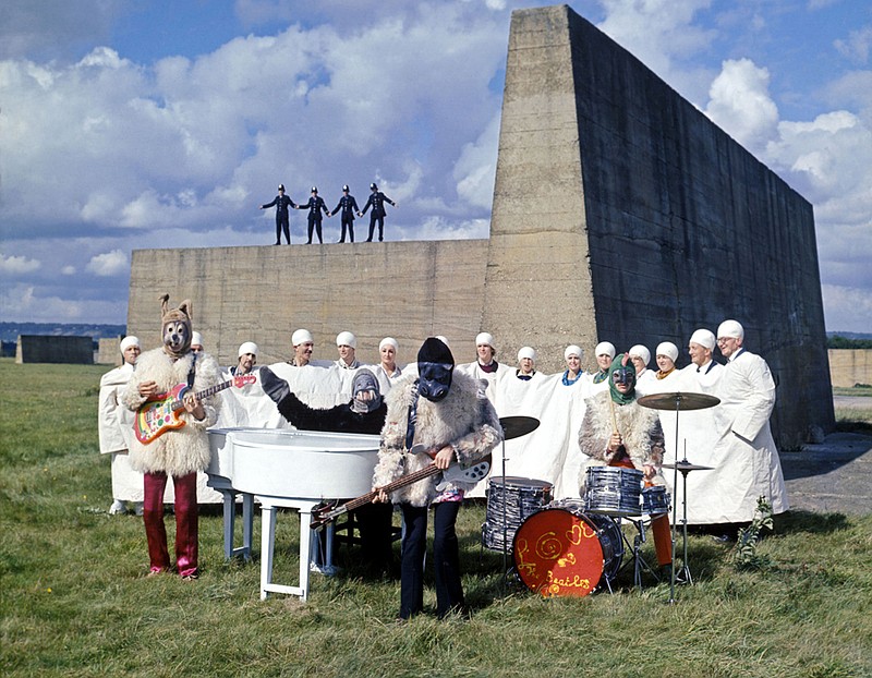 The Magical Fish Story&nbsp;Tour