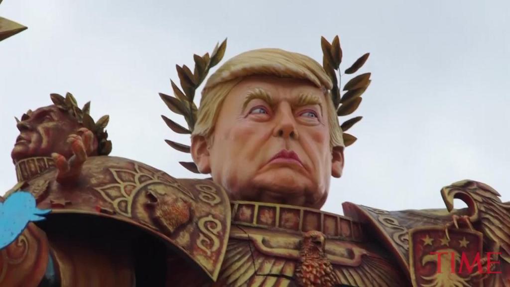 Waiting for the&nbsp;Echo