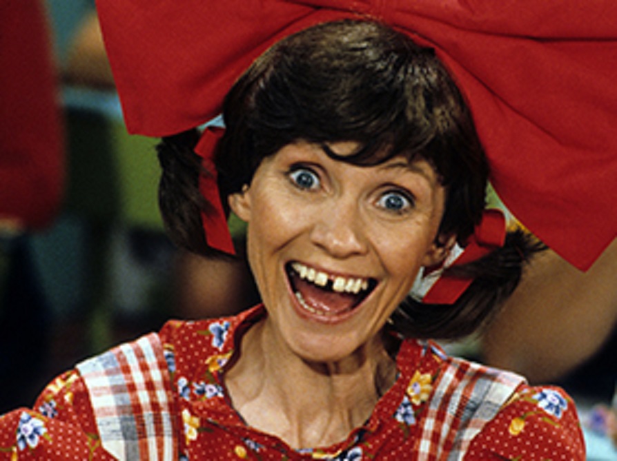 Hee Haw Fan Club&nbsp;Reunion