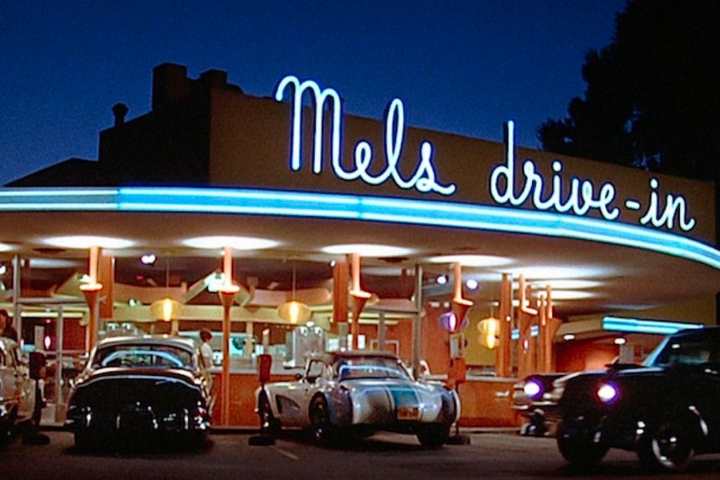 American Graffiti is&nbsp;Over