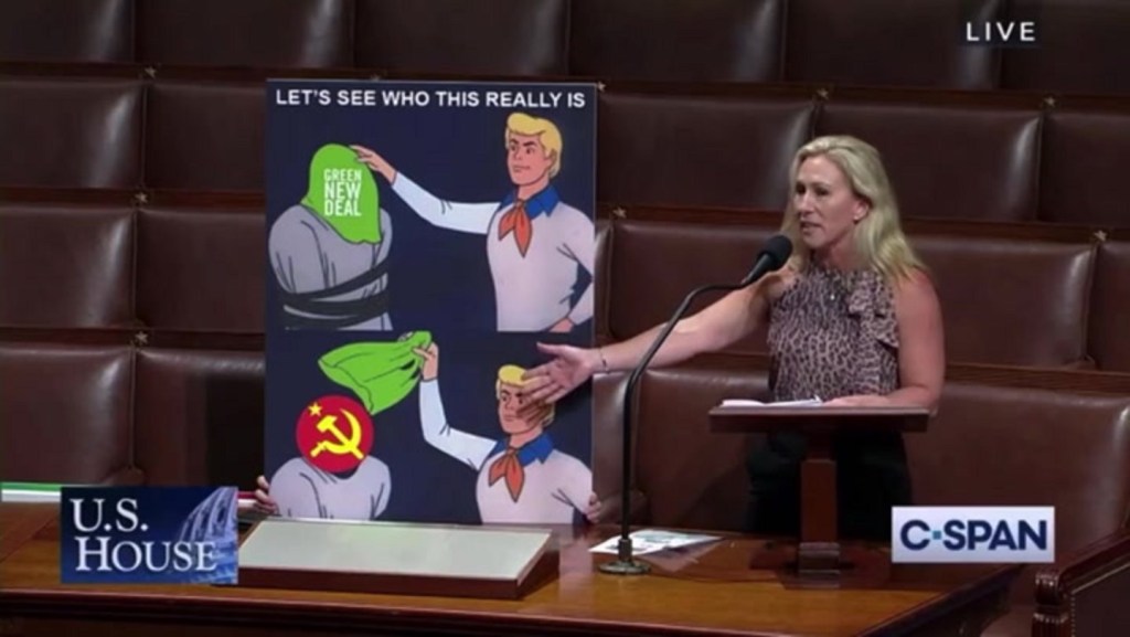 Imeach Joe Biden! Redesign Kamala&nbsp;Harris!