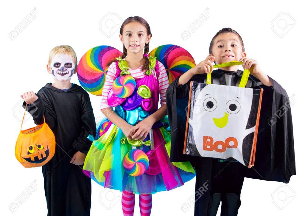 Night of the Giant Candy&nbsp;Bars