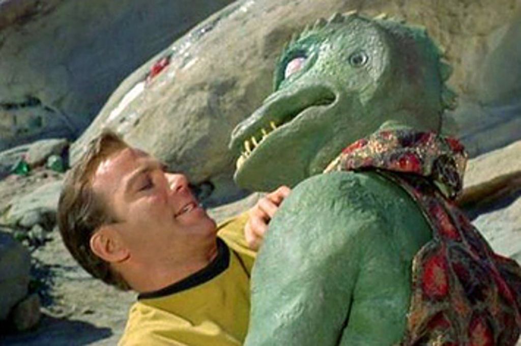 Riders on the&nbsp;Storm