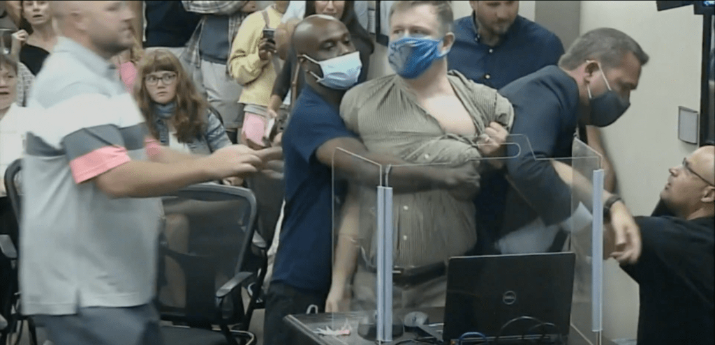 It Takes a&nbsp;Village