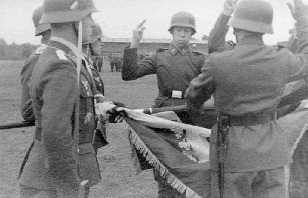 All For the Love of Orange&nbsp;Jesus