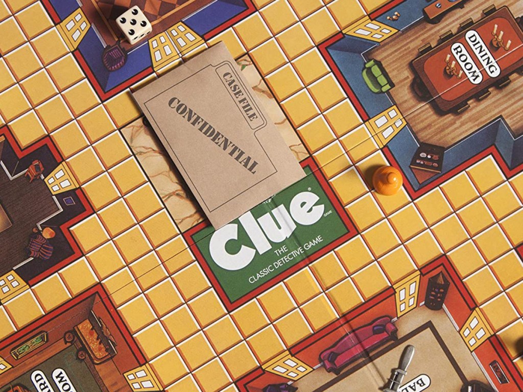 Killer Kyle Clue