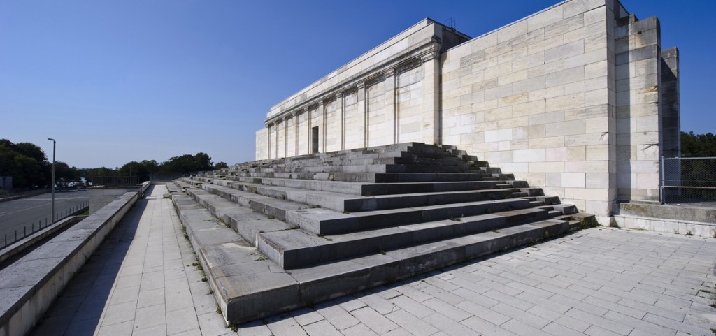 Just Another Point of&nbsp;View