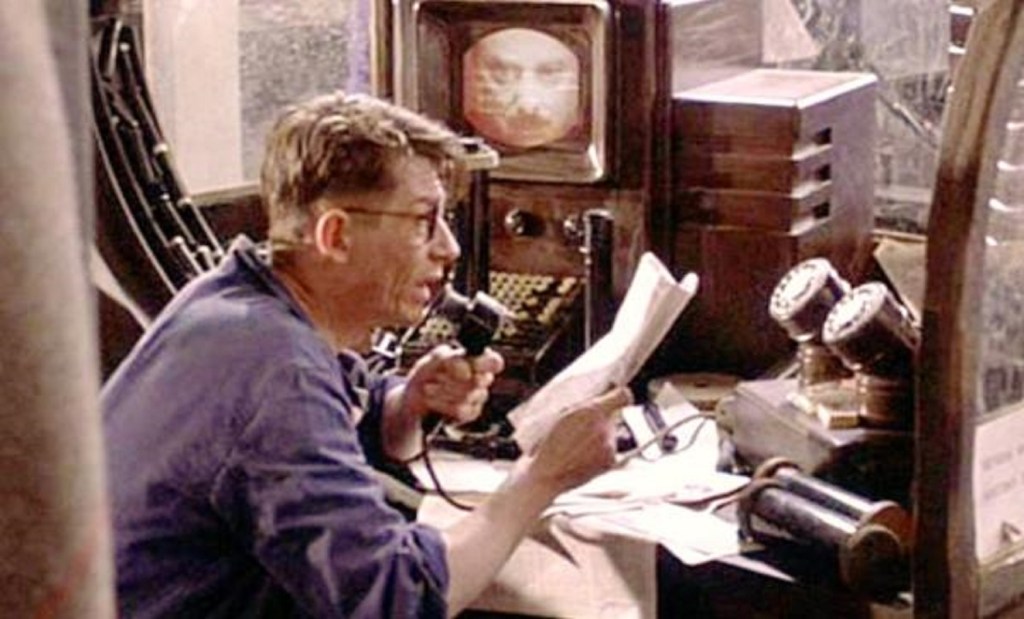 The Winston Smith&nbsp;Method