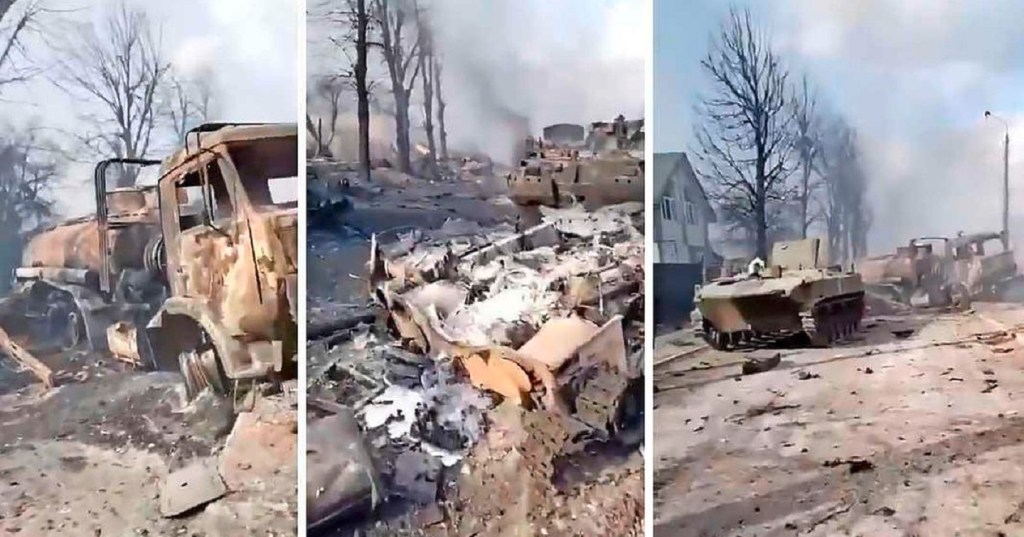 And the Clock&nbsp;Ticks