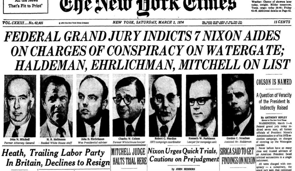 The Jig is Now Officially&nbsp;Up