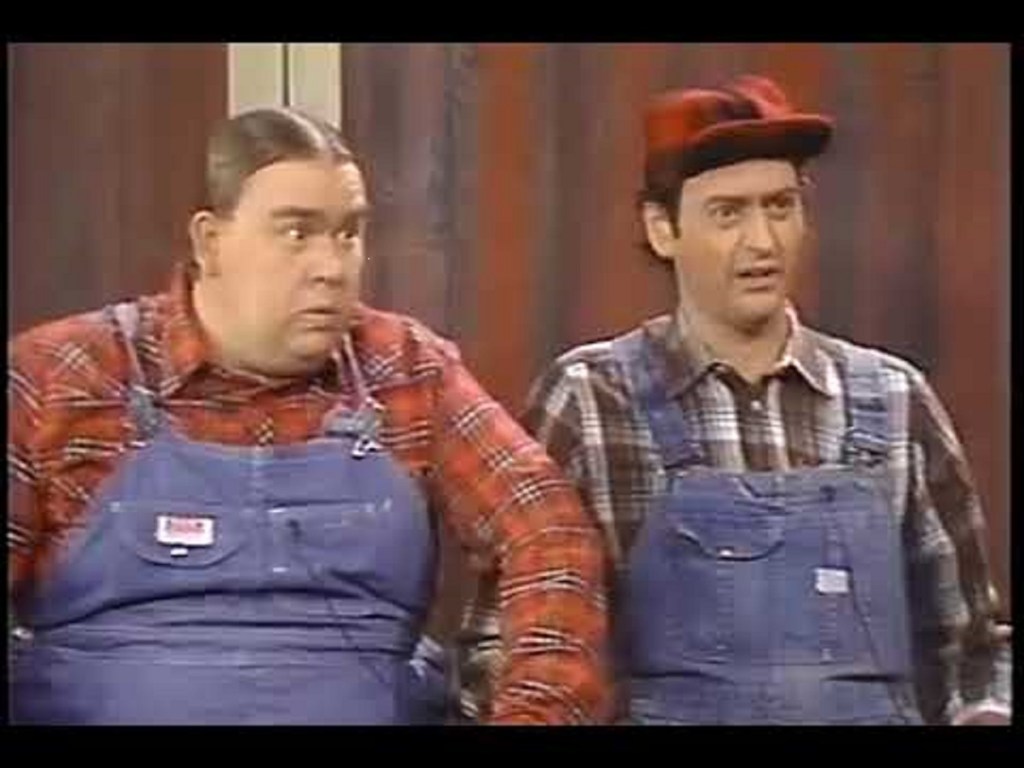 If Man Evolved from&nbsp;Apes