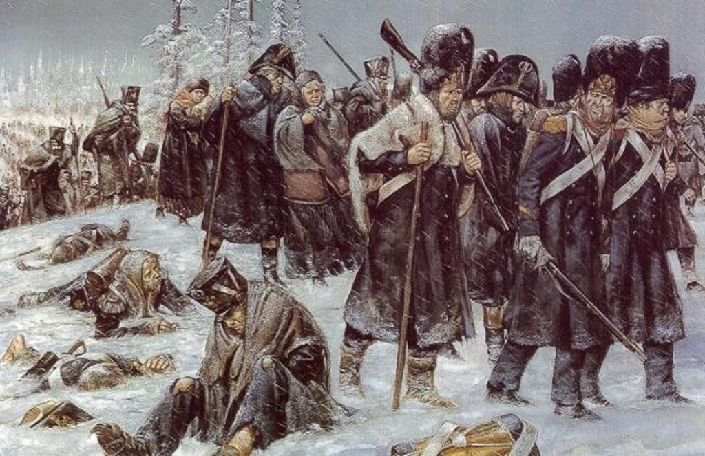 The Empire Strikes&nbsp;Out