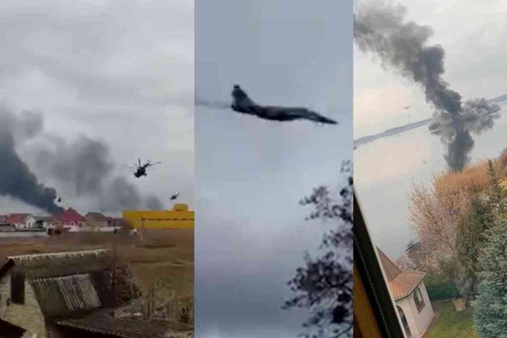 Napoleon is Winning!