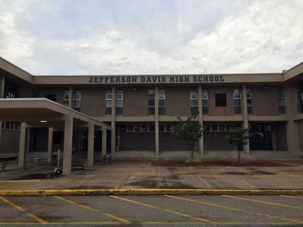 That Should Be Enough