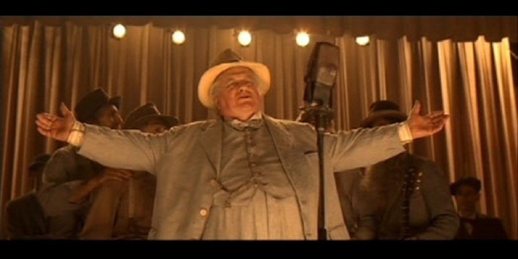 Let Them Eat Cake Ya’ll