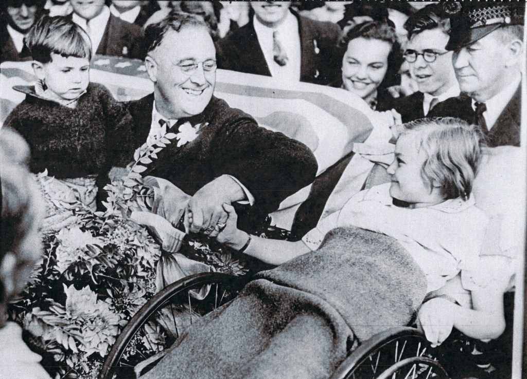 The World as it&nbsp;Sits